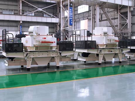 粘土制砂機(jī)拒絕做灰塵中的“羔羊”，要做客戶心中的“戰(zhàn)士”