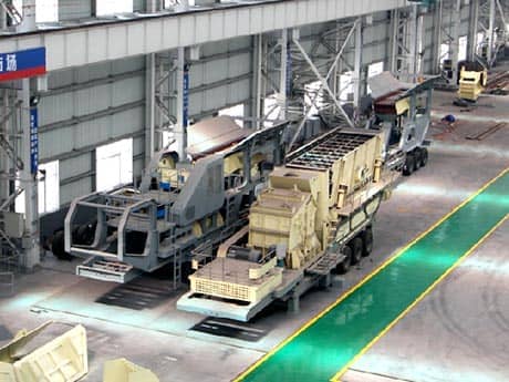 移動(dòng)制沙機(jī)一體式輕松作業(yè)，保您滿意