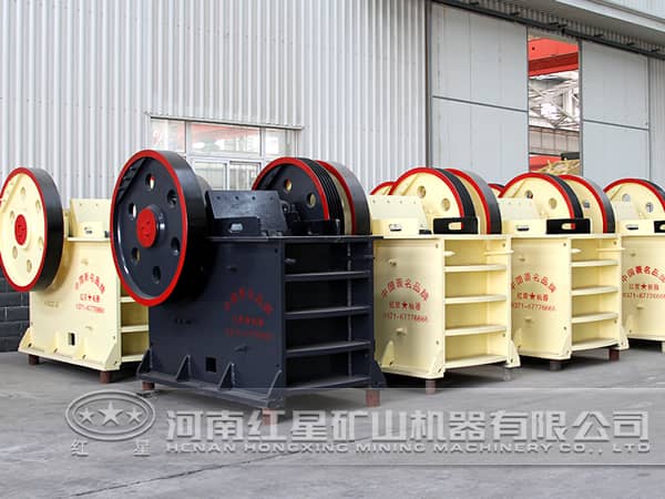 磷礦石破碎機 磷礦石破碎機