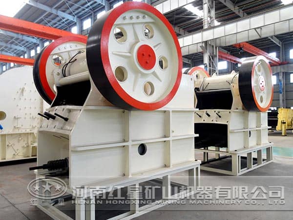 磷礦石破碎機 磷礦石破碎機