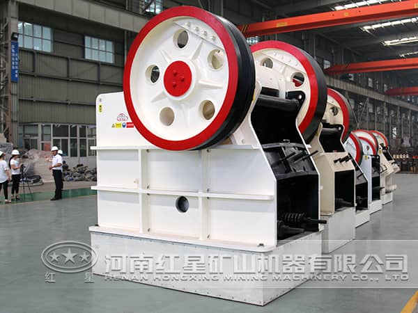 磷礦石破碎機廠家 磷礦石破碎機廠家