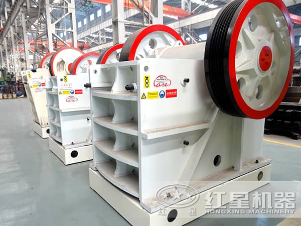 正長石破碎機(jī)廠家 正長石破碎機(jī)廠家