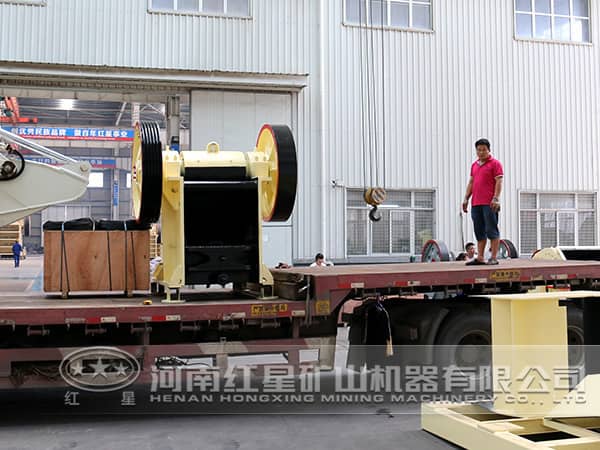 磷塊巖破碎機(jī) 磷塊巖破碎機(jī)