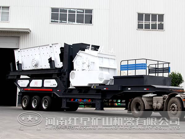 破碎建筑垃圾采用什么設(shè)備比較好