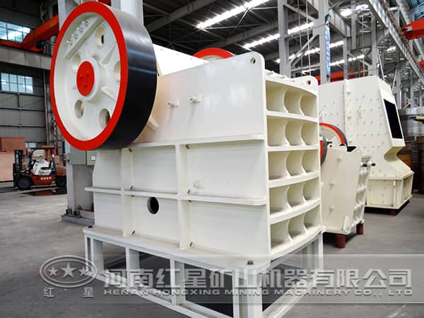 金剛石破碎機 金剛石破碎機