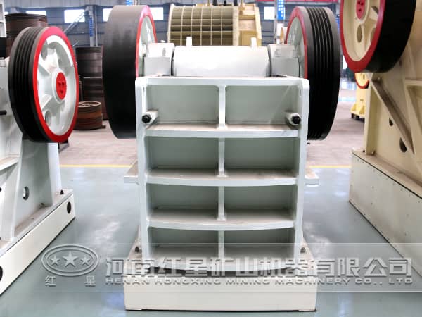 金剛石破碎機 金剛石破碎機