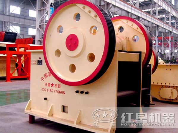 金剛石破碎機 金剛石破碎機