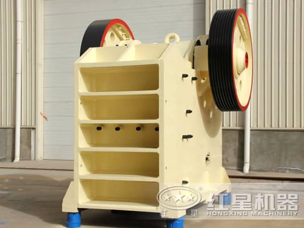 金剛石破碎機 金剛石破碎機