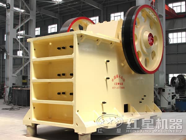 河南石料破碎機(jī)廠家 河南石料破碎機(jī)廠家