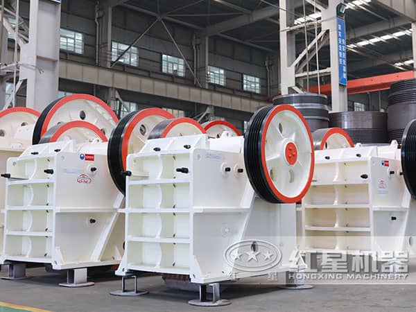 紅星機器新型69顎破廠家 紅星機器新型69顎破廠家