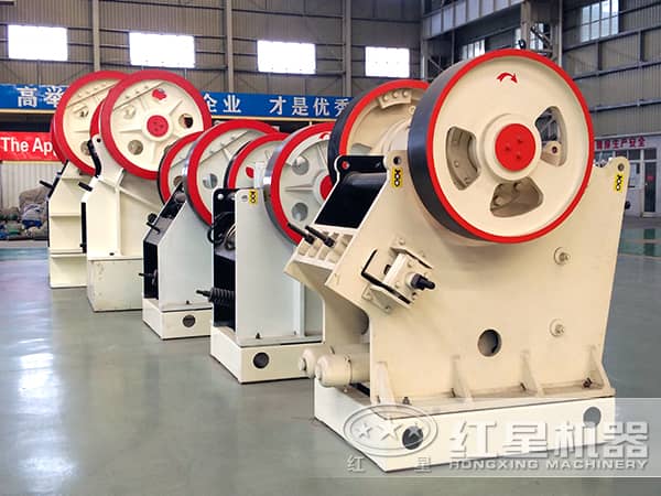 馬牙石破碎設備 馬牙石破碎設備