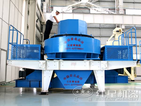 vsi制砂機(jī) vsi制砂機(jī)