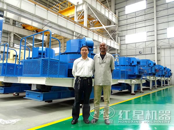 VSI制砂機(jī)購買指南 VSI制砂機(jī)購買指南