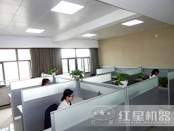 金剛砂制砂機(jī)售后服務(wù)