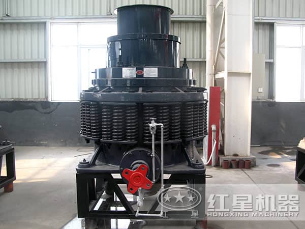 彈簧圓錐破碎機 彈簧圓錐破碎機