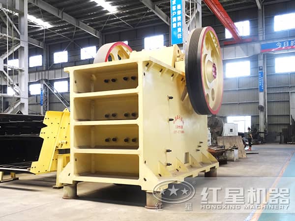 鵝卵石碎石機 鵝卵石碎石機