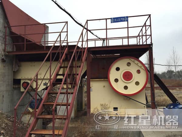 石墨破碎機生產(chǎn)線 石墨破碎機生產(chǎn)線