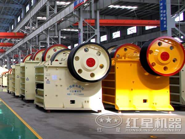 石墨顎式破碎機 石墨顎式破碎機