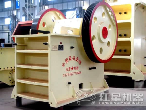 正長石破碎機(jī) 正長石破碎機(jī)