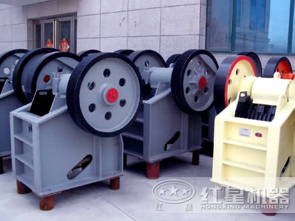 小型正長石破碎機(jī) 小型正長石破碎機(jī)