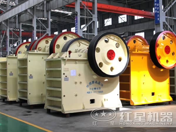 正長石破碎機(jī) 正長石破碎機(jī)