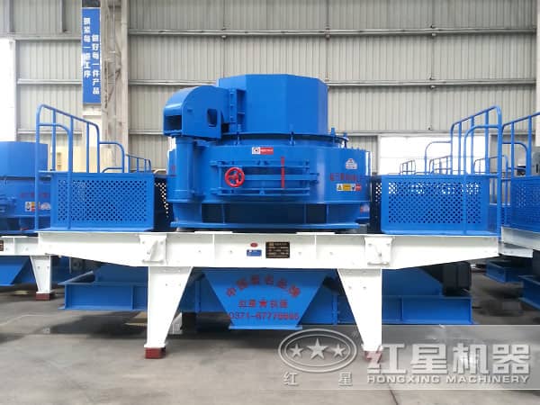 制砂機高清大圖 制砂機高清大圖