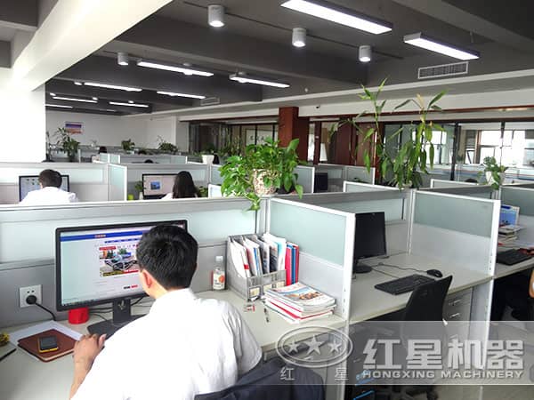 紅星服務團工作圖 紅星服務團工作圖