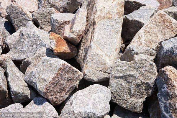 花崗巖物料圖 花崗巖物料圖