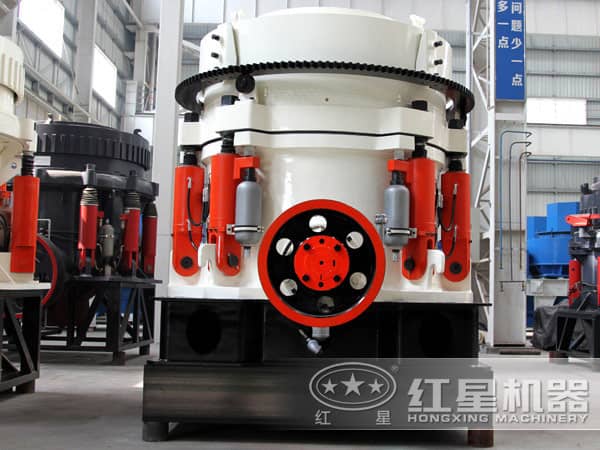 1000tph碎石機高清大圖 1000tph碎石機高清大圖