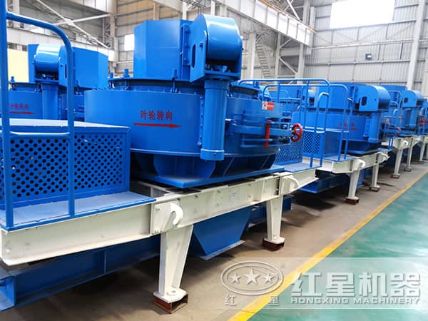 vsi河卵石制砂機(jī)大圖 vsi河卵石制砂機(jī)大圖