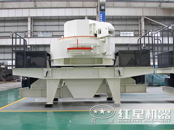 花崗巖制砂機(jī)大圖 花崗巖制砂機(jī)大圖