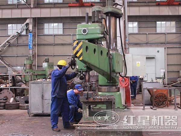 先進的生產(chǎn)車間 先進的生產(chǎn)車間