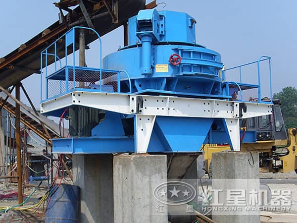 制砂機(jī) 制砂機(jī)