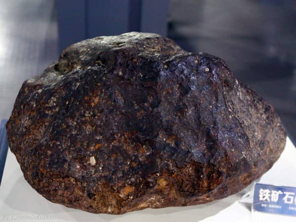 鐵礦石物料圖 鐵礦石物料圖