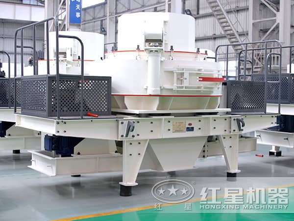 新型制沙機(jī)正面展示 新型制沙機(jī)正面展示