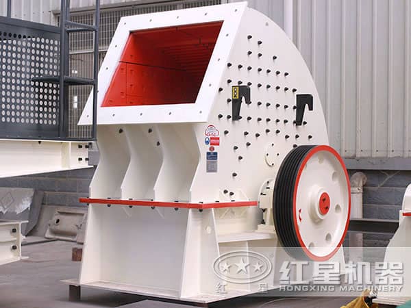 重錘破碎機(jī) 重錘破碎機(jī)