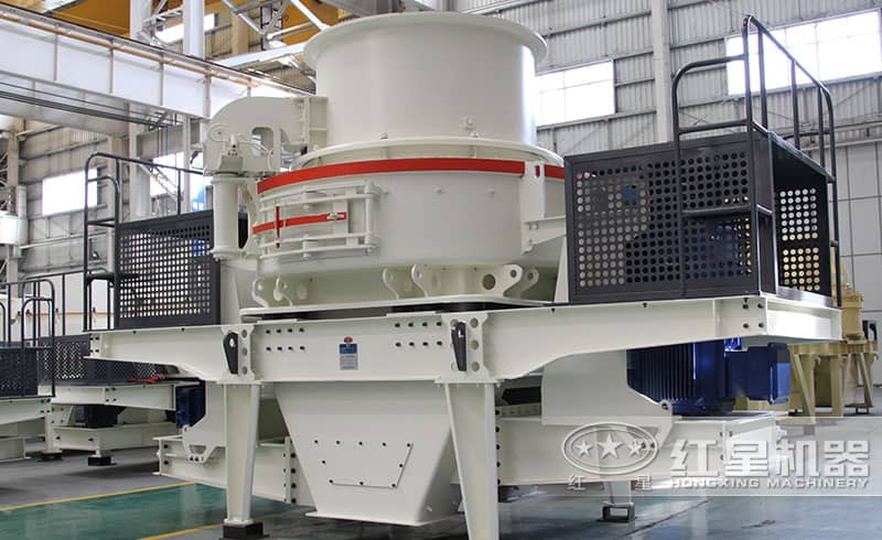 建筑用砂制砂機(jī) 建筑用砂制砂機(jī)