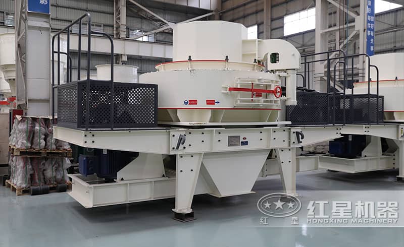 VSI河卵石制沙機 VSI河卵石制沙機