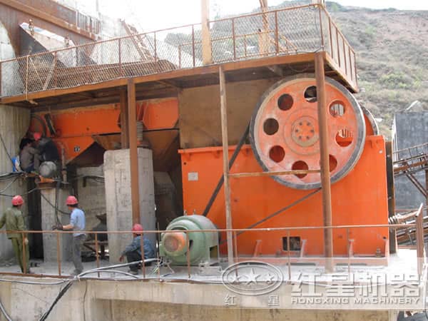 紅星客戶工作現(xiàn)場(chǎng)