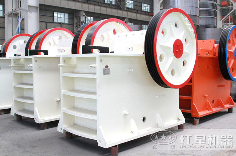 紅星破碎機 紅星破碎機