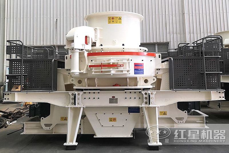 制砂生產(chǎn)線 制砂生產(chǎn)線