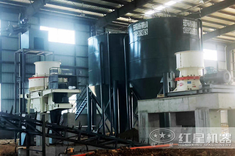 鄂破+圓錐破 鄂破+圓錐破