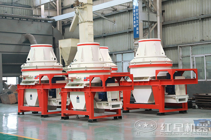 沖擊制砂機(jī) 沖擊制砂機(jī)