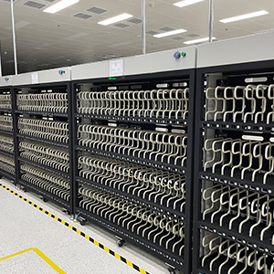 主設備VSI移動制砂機 主設備VSI移動制砂機