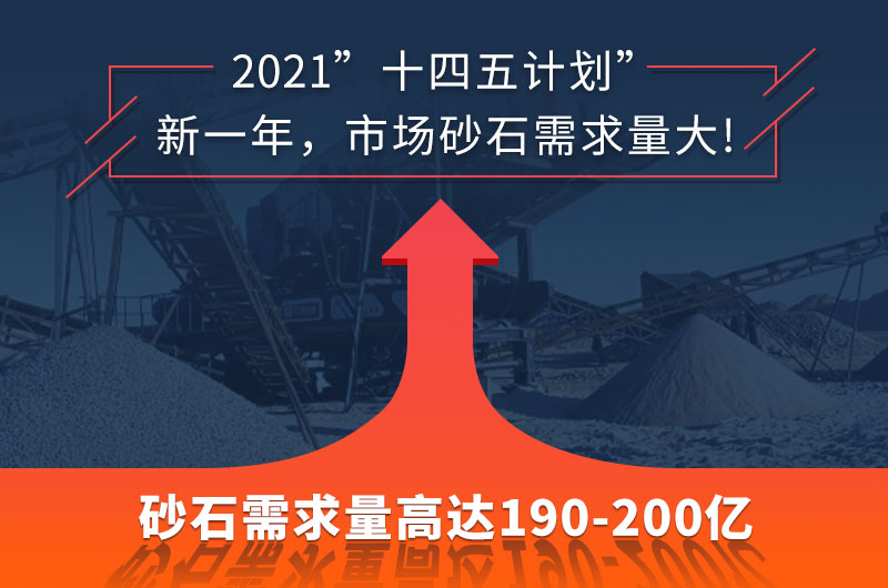 河卵石機制沙市場需求 河卵石機制沙市場需求