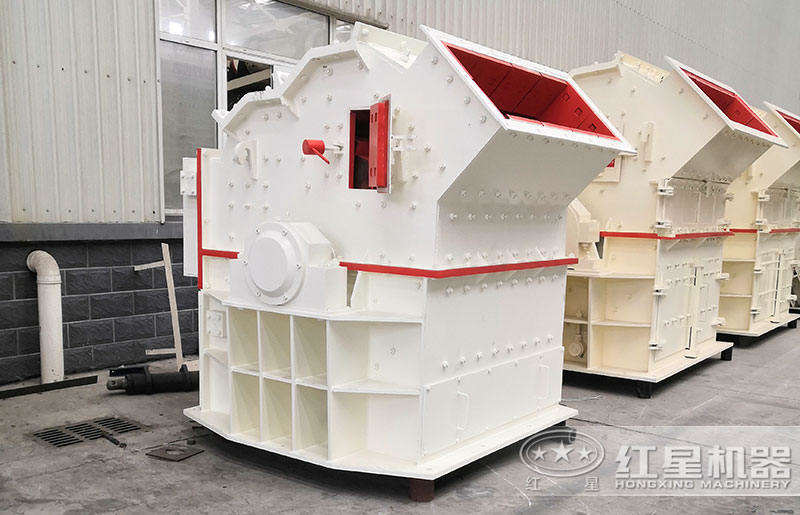 效率高細碎機 效率高細碎機