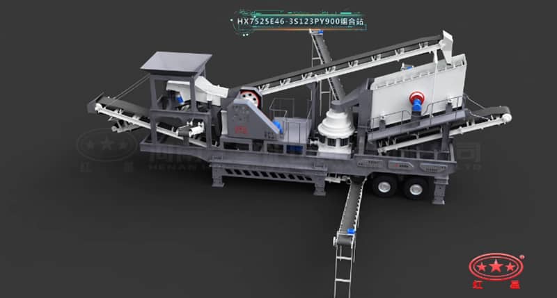 四合一配置 四合一配置